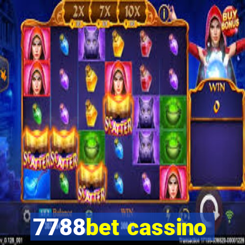 7788bet cassino